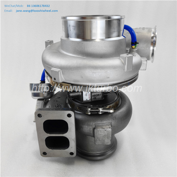 GTA5008, GTA5008BS Turbocharger 732430-5003S 2400003 